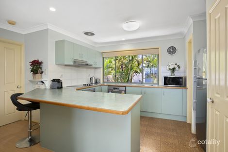 Property photo of 1/11 Tara Terrace Carrara QLD 4211