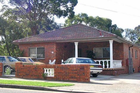 63 Banksia Rd, Greenacre, NSW 2190
