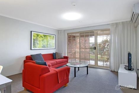Property photo of 155/11 Giles Street Griffith ACT 2603