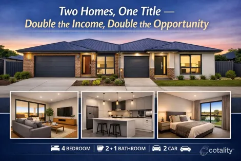 Property photo of 13 Bendigo Crescent Flora Hill VIC 3550