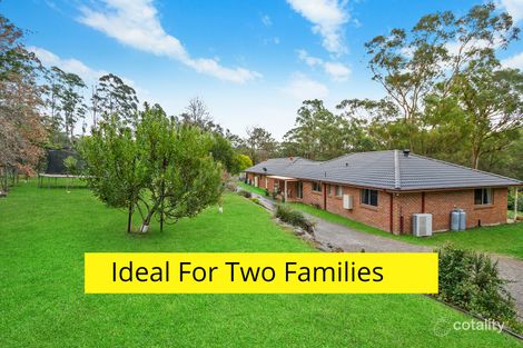 Property photo of 55 Browns Road Kurrajong NSW 2758