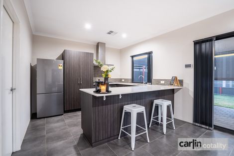 Property photo of 52 Indigo Bend Wellard WA 6170