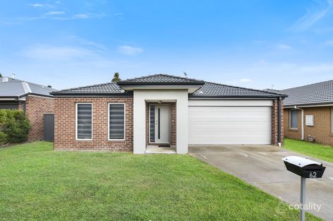 62 Fortuna Cres, Cranbourne West, VIC 3977