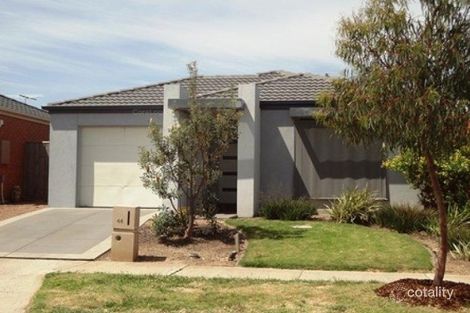 Property photo of 44 Tyler Crescent Tarneit VIC 3029