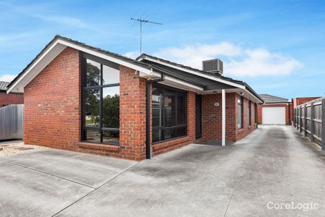 Property photo of 31 Symons Avenue Hoppers Crossing VIC 3029
