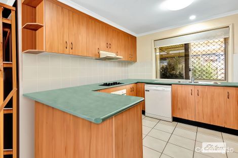 Property photo of 8 Porpoise Place Andergrove QLD 4740