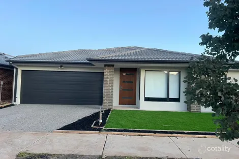 15 Scatter Rd, Fraser Rise, VIC 3336