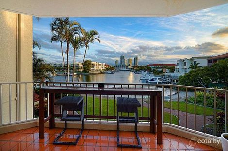 33/22 Jennifer Ave, Runaway Bay, QLD 4216