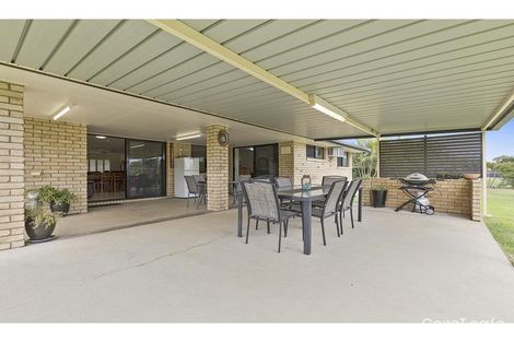 Property photo of 32-34 Kristie Drive Rockyview QLD 4701