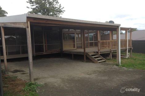 Property photo of 32A Webster Street Alexandra VIC 3714