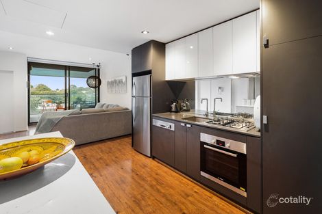 Property photo of 262/75 Graham Road Highett VIC 3190