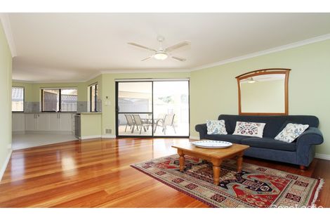 Property photo of 53 St Stephens Crescent Tapping WA 6065