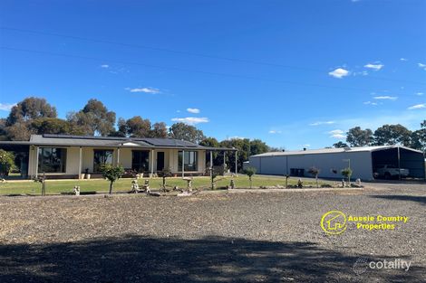 Property photo of 147 Cronulla Road Berrigan NSW 2712
