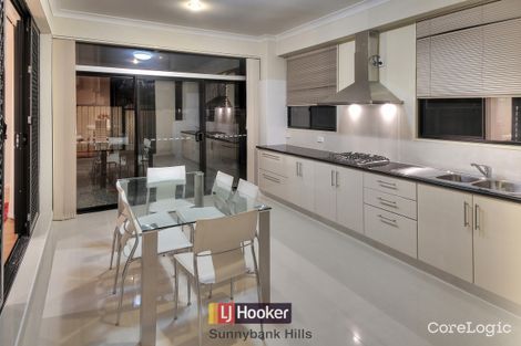 Property photo of 15 Hoop Pine Place Sunnybank Hills QLD 4109