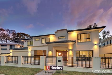 Property photo of 15 Hoop Pine Place Sunnybank Hills QLD 4109