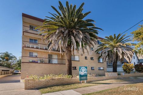 3/3 Geelong St, East Brisbane, QLD 4169