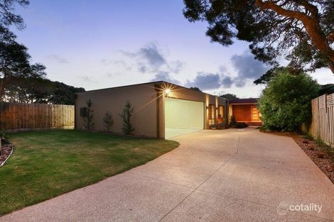 Property photo of 76 Preston Street Rye VIC 3941