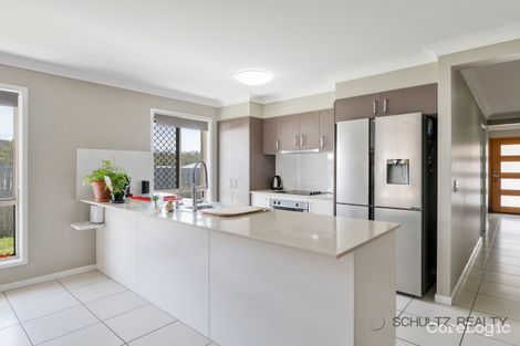 Property photo of 22 Nevron Drive Bahrs Scrub QLD 4207