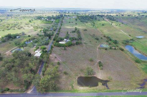20 Muckerts Lane, Vernor, QLD 4306