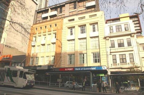 Property photo of 509/155 Bourke Street Melbourne VIC 3000
