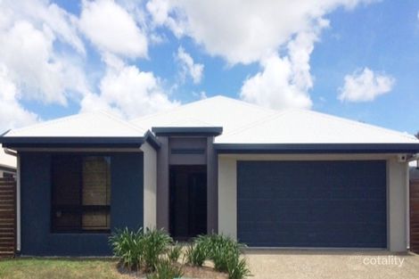 Property photo of 82 Freshwater Drive Douglas QLD 4814