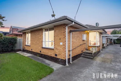 1/9 Buxton St, West Footscray, VIC 3012