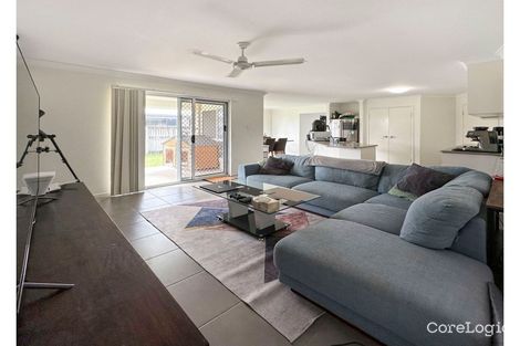 Property photo of 17 O'Neill Place Marian QLD 4753