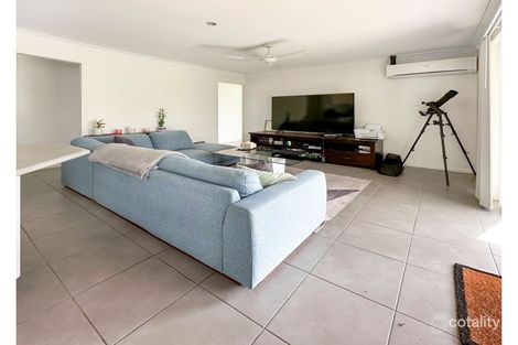 Property photo of 17 O'Neill Place Marian QLD 4753