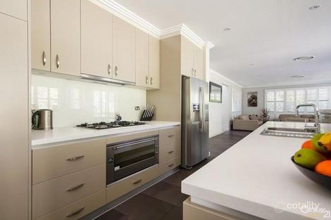 Property photo of 2 Macarthur Ridge Way Bella Vista NSW 2153
