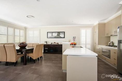 Property photo of 2 Macarthur Ridge Way Bella Vista NSW 2153
