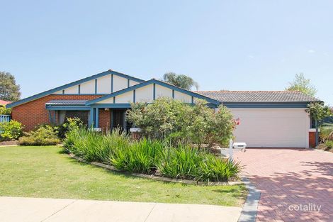 Property photo of 82 Eucalyptus Boulevard Canning Vale WA 6155