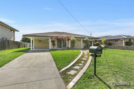 Property photo of 45 Learmonth Street Strathpine QLD 4500