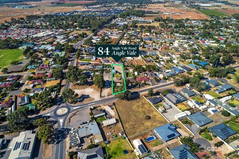 84 Angle Vale Rd, Angle Vale, SA 5117