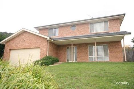 Property photo of 131 Halloran Drive Jerrabomberra NSW 2619