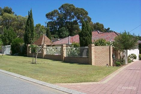 Property photo of 5A Chiswick Street Wembley Downs WA 6019
