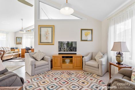 Property photo of 5 Swan Point Esplanade Swan Point TAS 7275