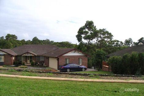 Property photo of 34 Lindsay Road Faulconbridge NSW 2776