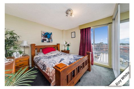 Property photo of 43/86 Derrima Road Crestwood NSW 2620