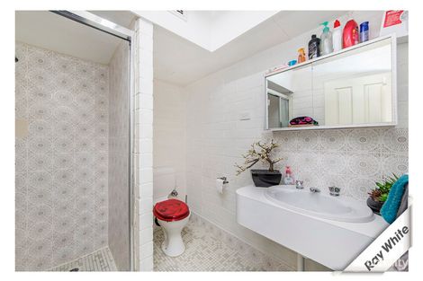 Property photo of 43/86 Derrima Road Crestwood NSW 2620