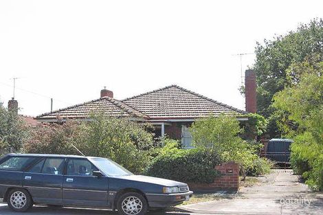 Property photo of 30 McGregor Street Fairfield VIC 3078