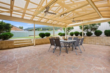 Property photo of 58 Daintree Drive Albion Park NSW 2527