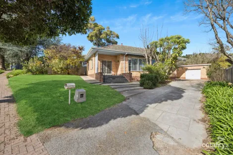 Property photo of 46 Dashwood Road Beaumont SA 5066