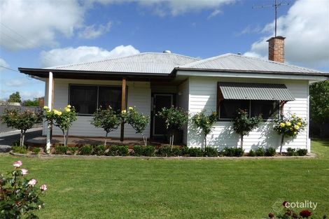 Property photo of 63 Peel Street Holbrook NSW 2644