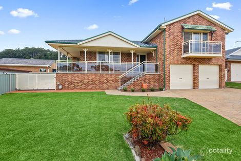 Property photo of 58 Daintree Drive Albion Park NSW 2527