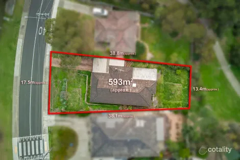204 Rachelle Rd, Keilor East, VIC 3033