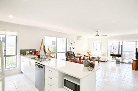 Property photo of 26 Sommer Street Yarrabilba QLD 4207