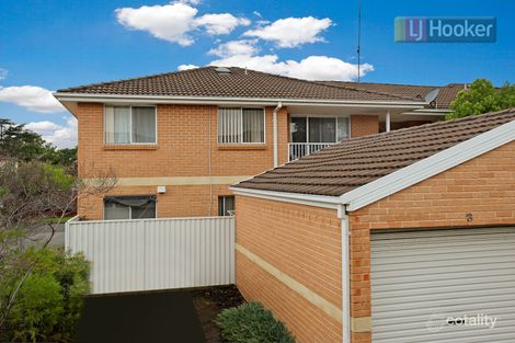 3/99-103 Saddington St, St Marys, NSW 2760