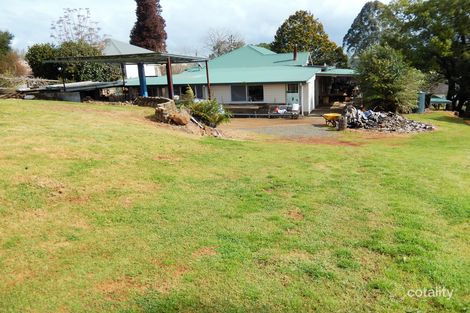Property photo of 23 Beech Street Dorrigo NSW 2453
