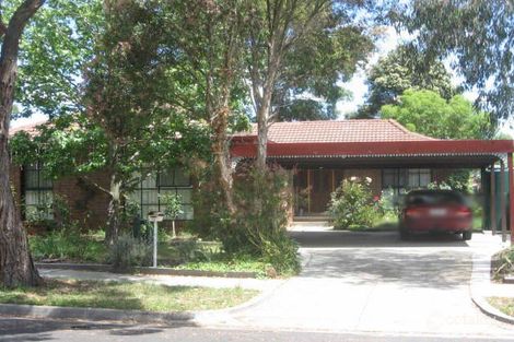 10 Lincoln St, Burwood East, VIC 3151