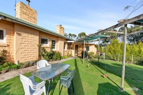 Property photo of 30 Maxwell Drive Latrobe TAS 7307
